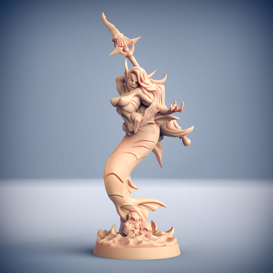 Telaxia, Tide Beauty - Artisan Guild