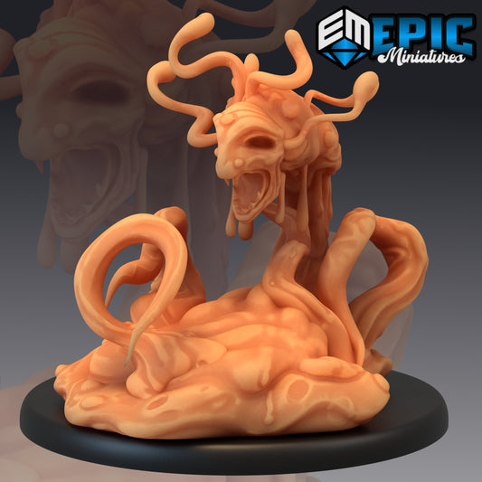 Formless Spawn (3 Variants) - Epic Miniatures