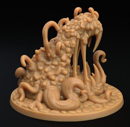 Splitter - Dragon Trapper's Lodge