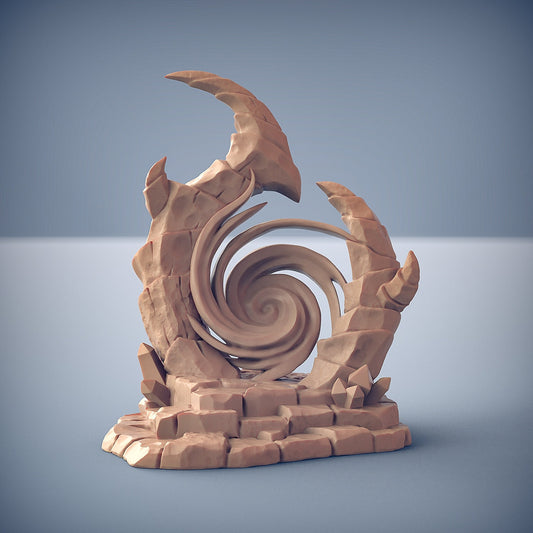 Minion Portal (2 Variants Available) - Artisan Guild