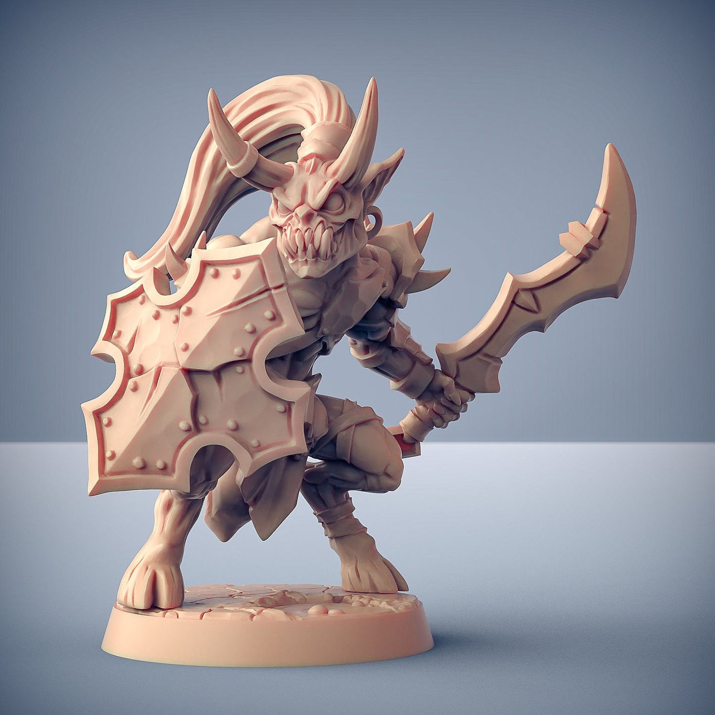 Imp Gruntlings (6 Variants Available) - Artisan Guild