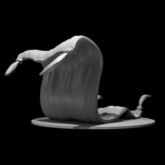 Animated Objects (6 Variants Available) - MZ4250