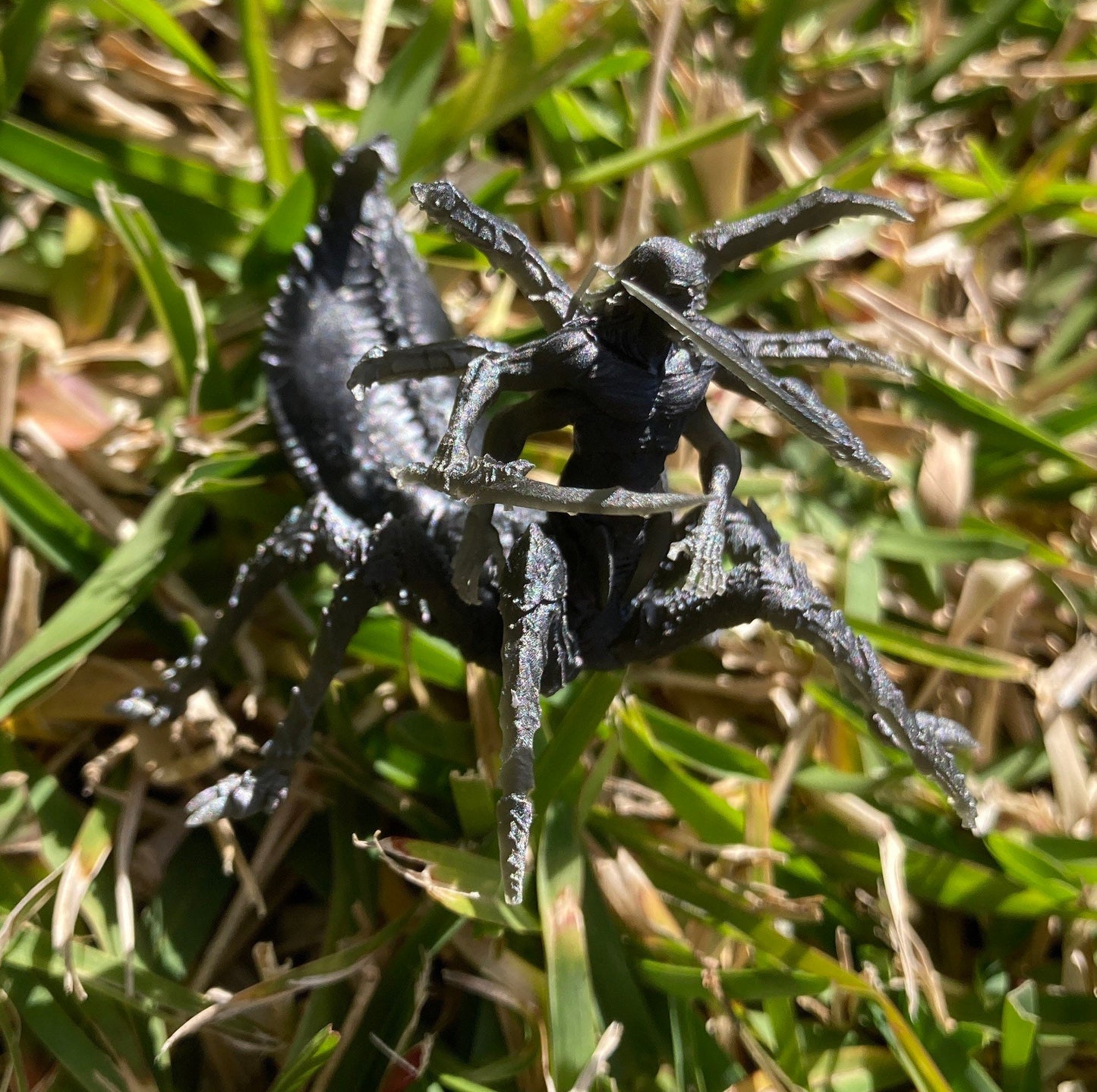 Leng Spider (4 Variants Available) - Epic Miniatures