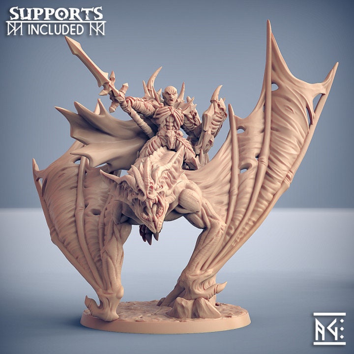 Drakenmir on Bloodhunter - Artisan Guild