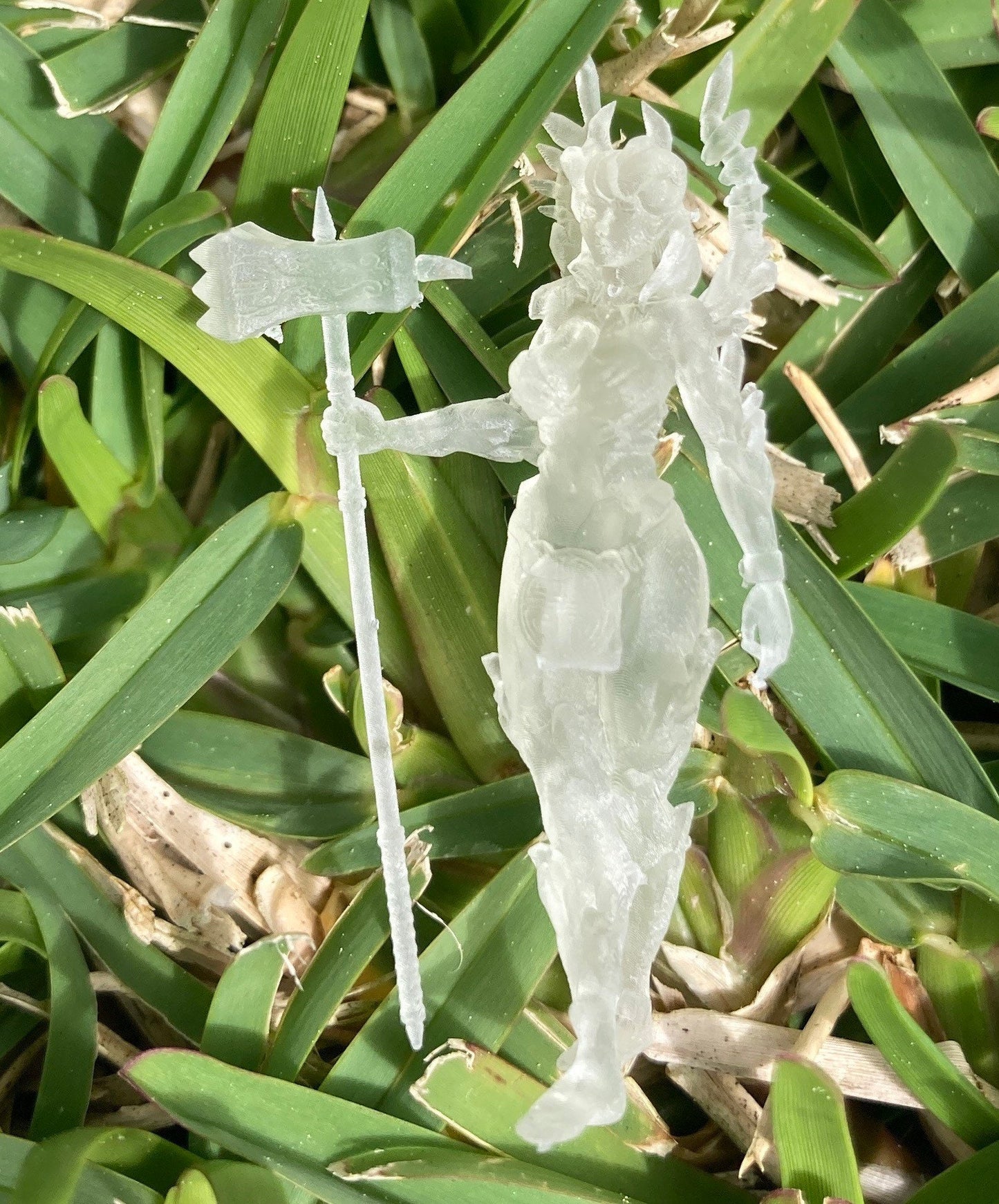 Laufey (3 Poses Available) - Brayan Nafarrate