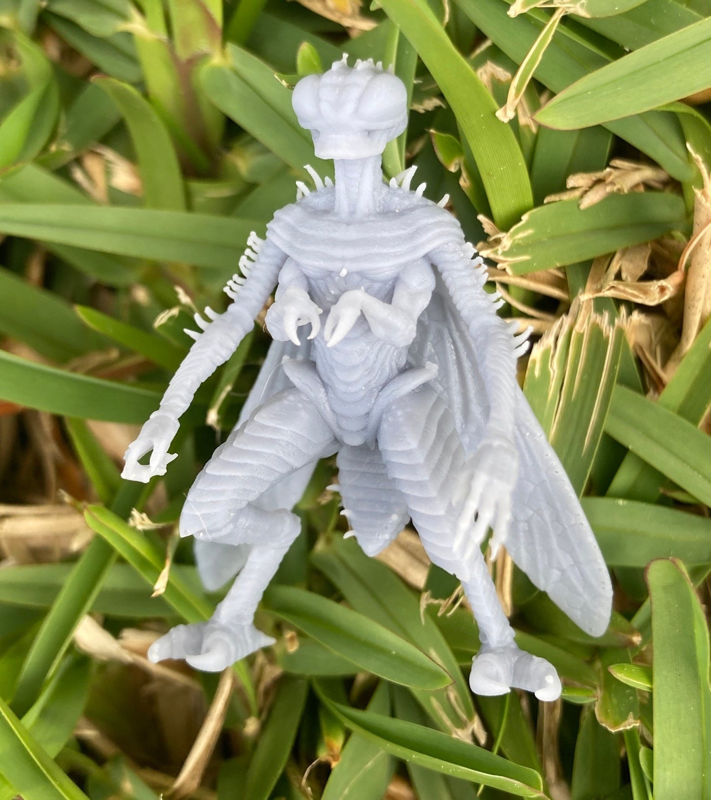 Fly Demon (3 Variants) - Epic Miniatures