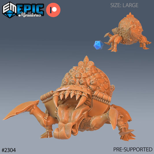 Mimic Set 3 (5 Variants) - Epic Miniatures