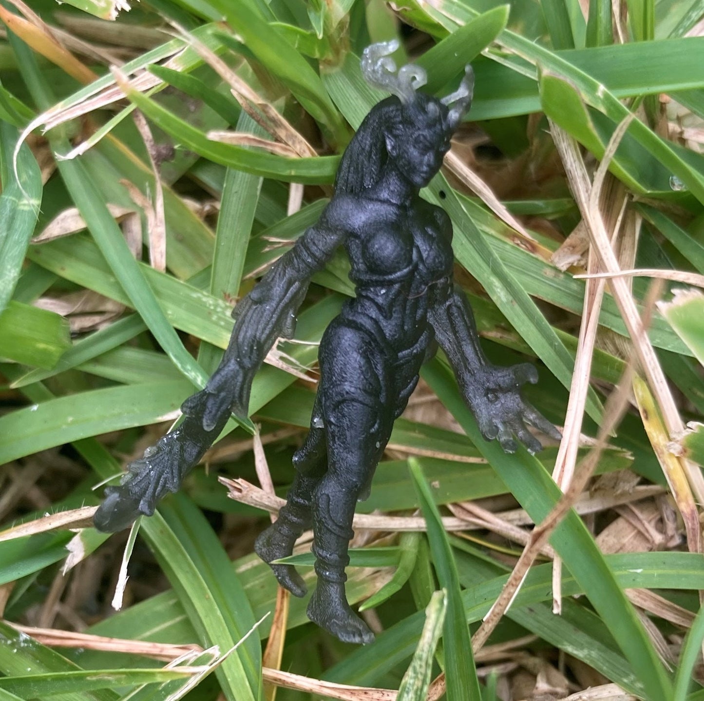 Dryad (3 Variants) - Epic Miniatures