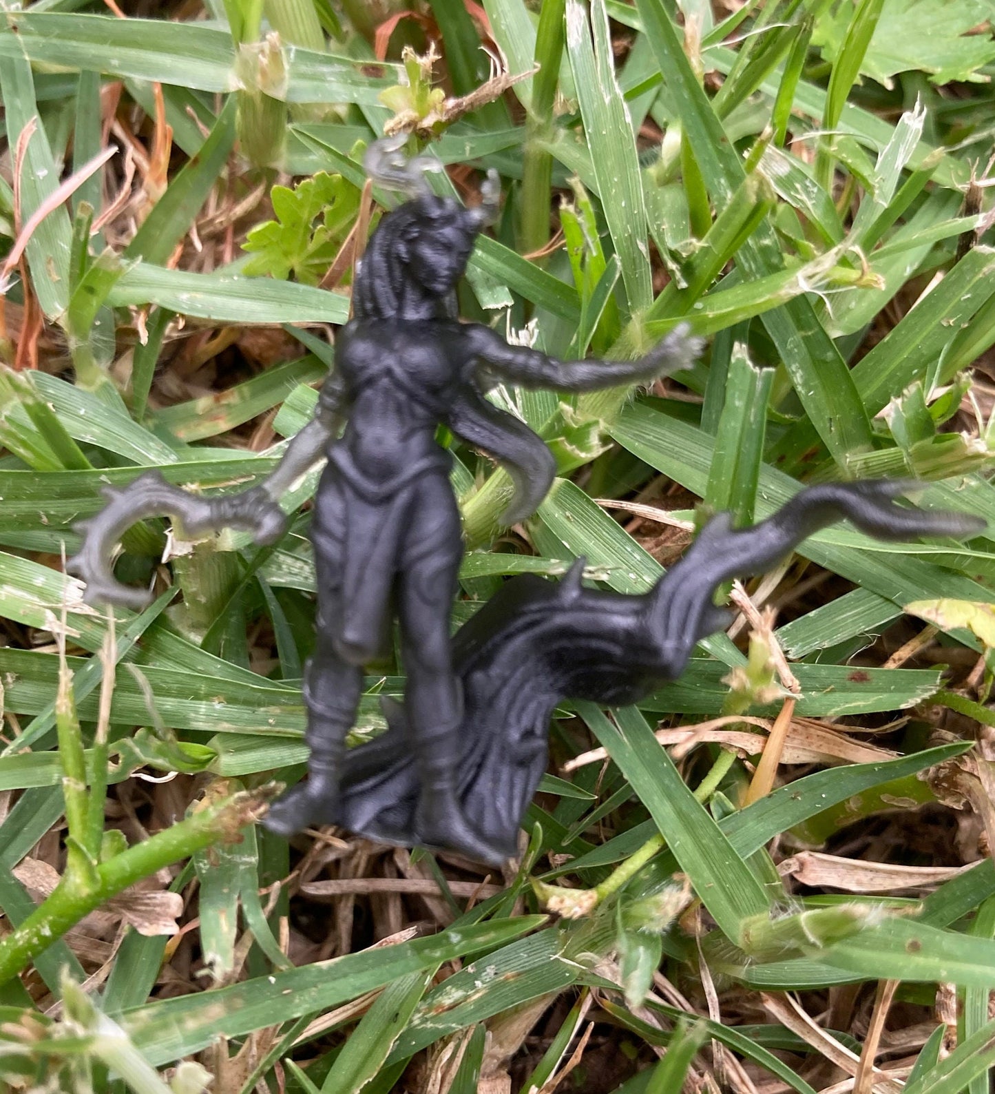 Dryad (3 Variants) - Epic Miniatures