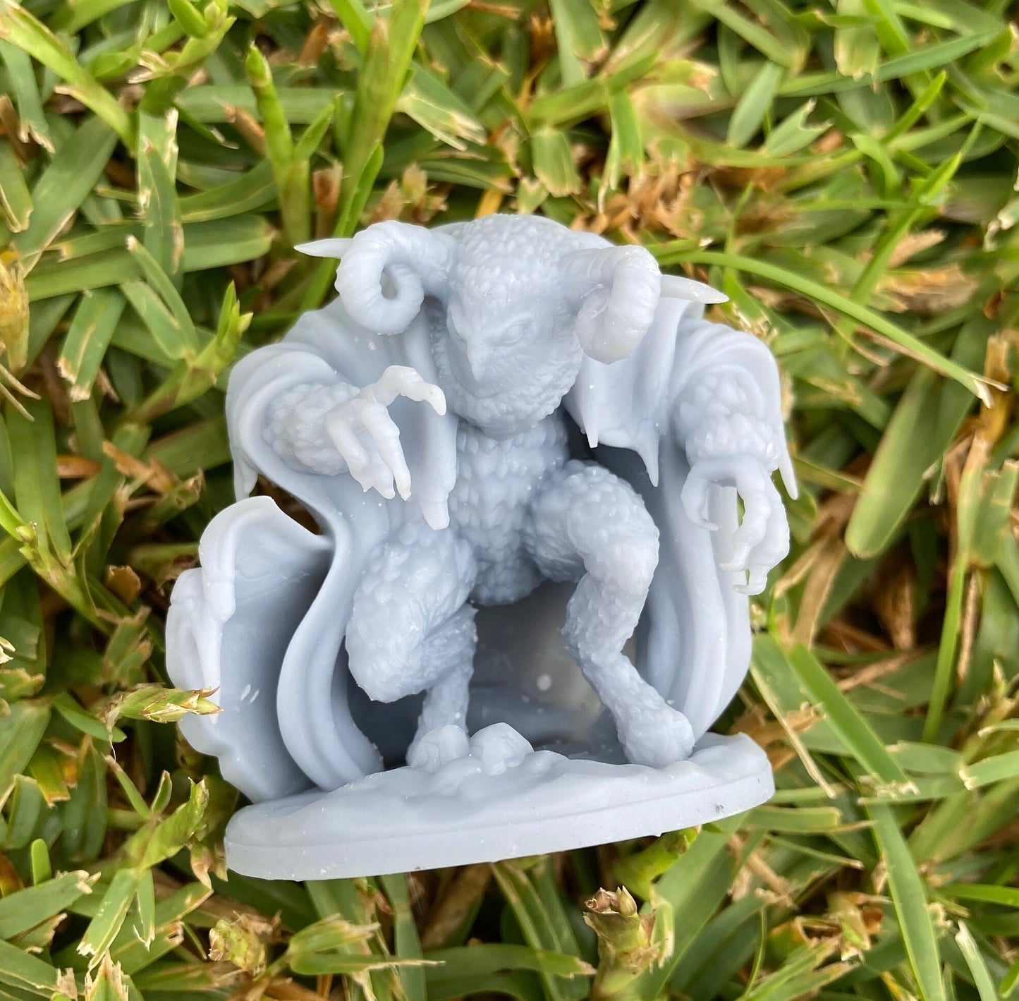 Owl Goddess (3 Variants) - Epic Miniatures
