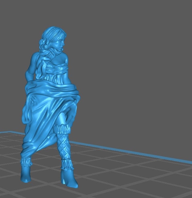 NPC Set 6 (2 Variants Available) - Brayan Nafarrate