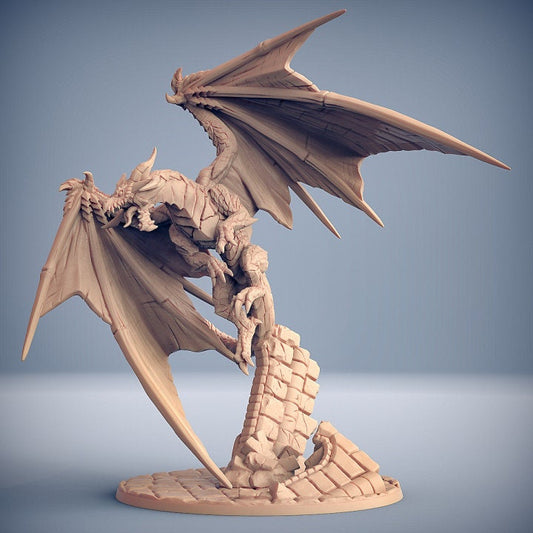 Ornithaax the Majestic - Artisan Guild