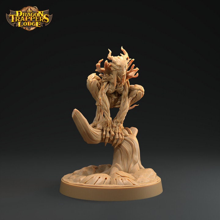 Dryads (5 Variants Available) - Dragon Trapper's Lodge