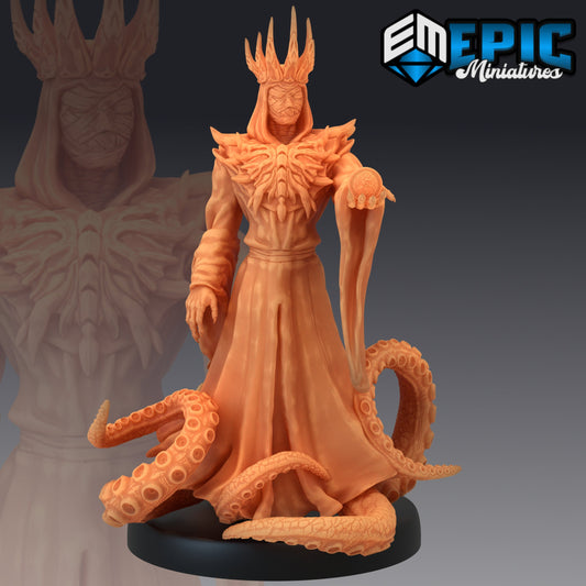 Hastur (3 Variants) - Epic Miniatures
