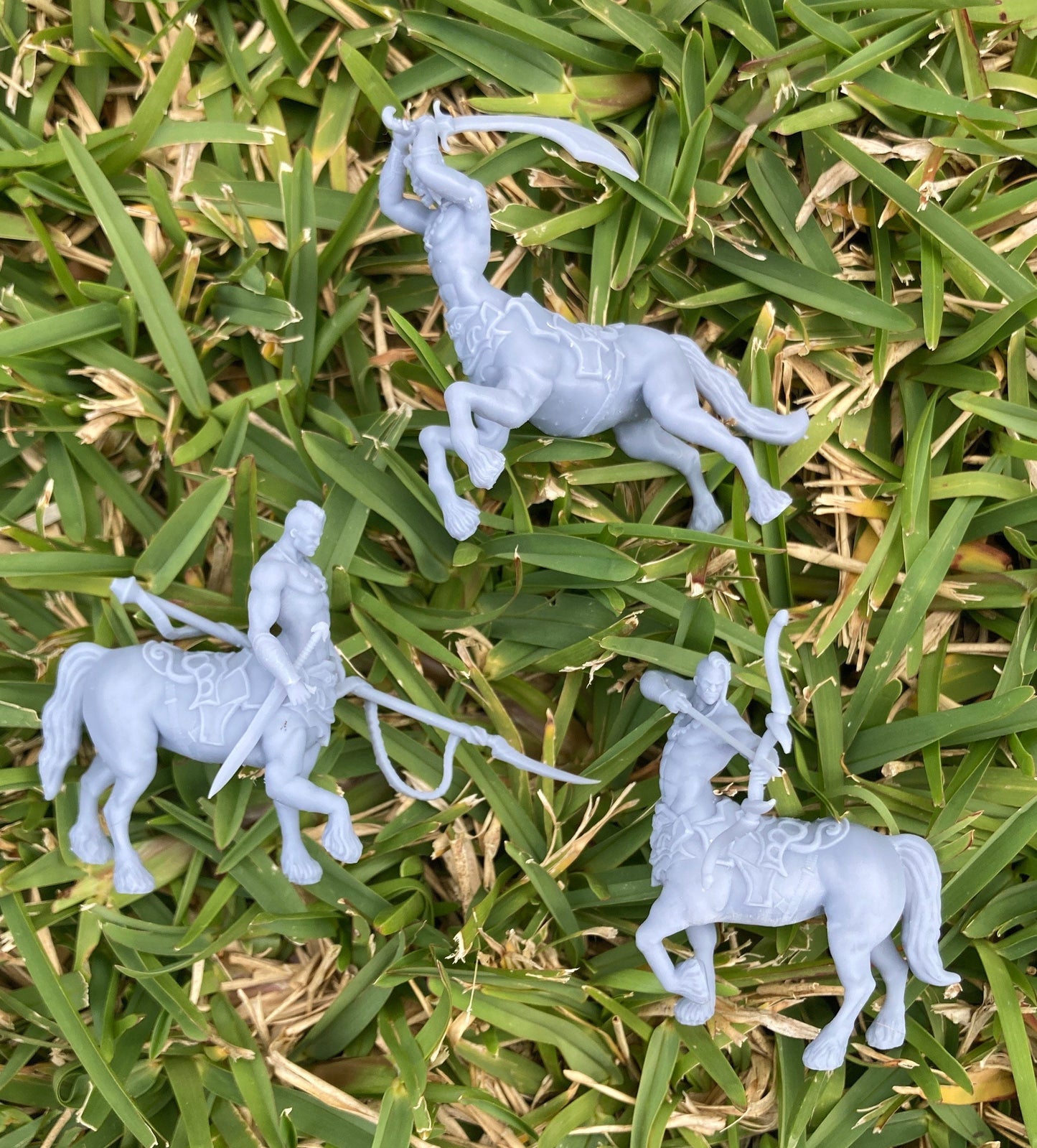 Centaur (3 Variants) - Epic Miniatures