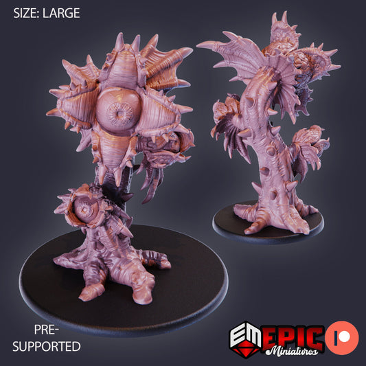 Watching Tree - Epic Miniatures