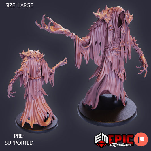Death (3 Variants) - Epic Miniatures