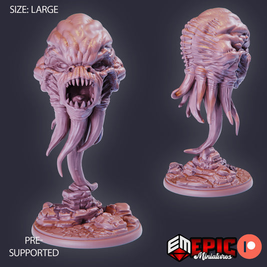 Ghast - Epic Miniatures