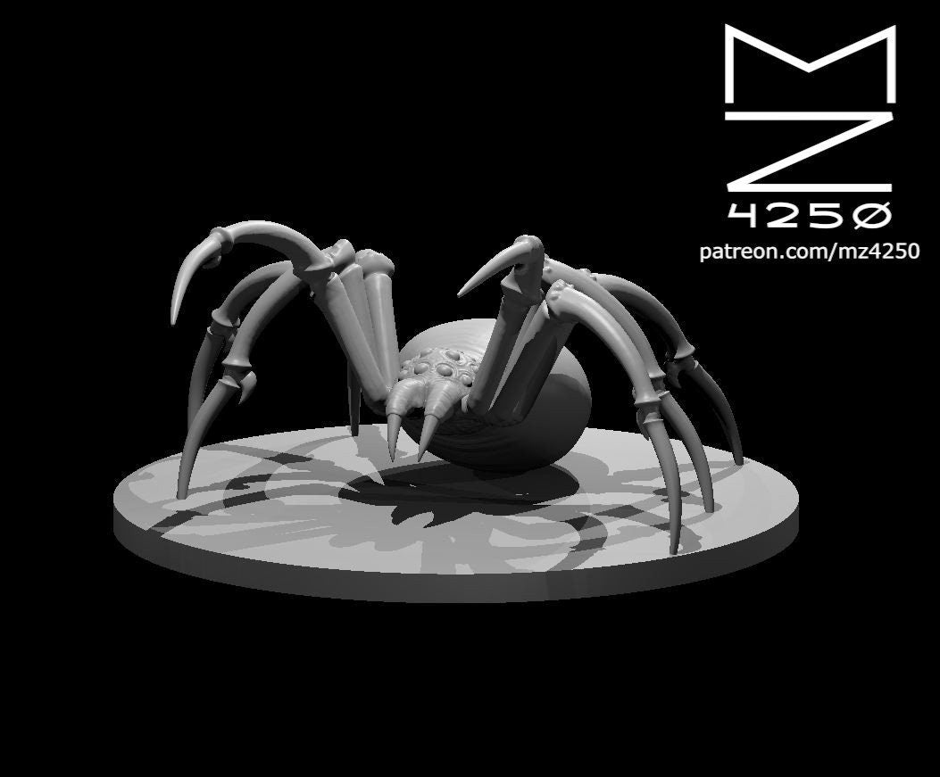 Phase Spider - MZ4250