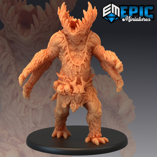 Gug (4 Variants Available) - Epic Miniatures
