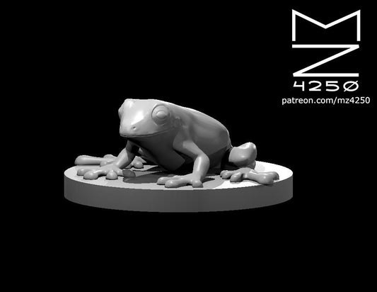 Giant Beasts 3 (8 Variants Available) - MZ4250