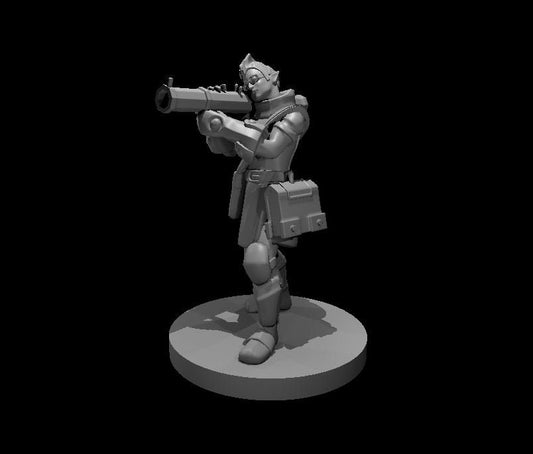 Artificers 1 (4 Variants Available) - MZ4250