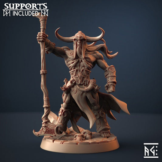 Baldur the Invincible - Artisan Guild