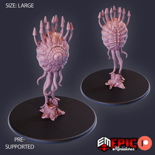 Gas Spore - Epic Miniatures