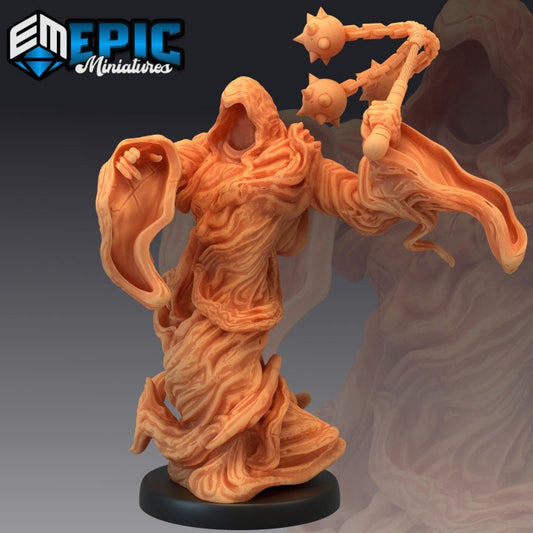 Wraith (3 Variants Available) - Epic Miniatures
