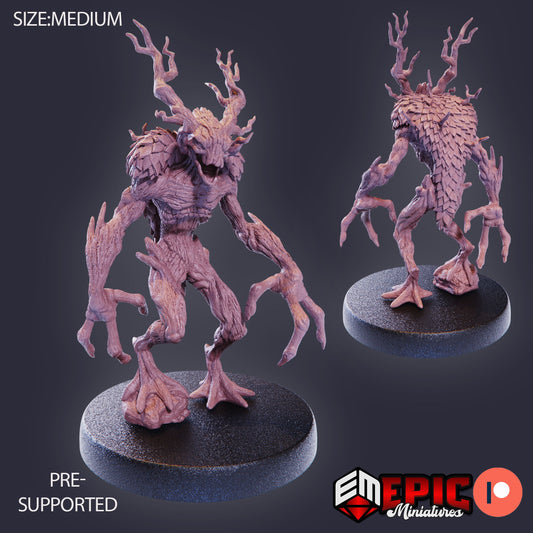 Twig Blight (3 Variants Available) - Epic Miniatures