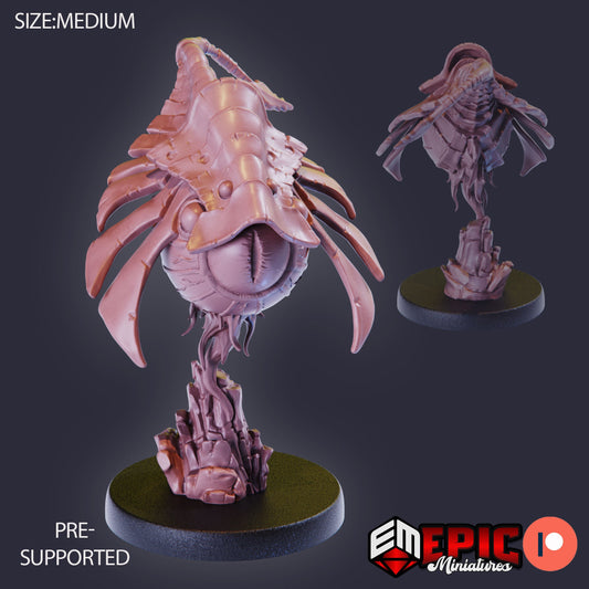 Eyes of Yog - Epic Miniatures