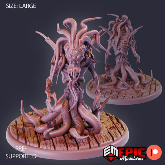 Nug-Soth (6 Variants Available) - Epic Miniatures
