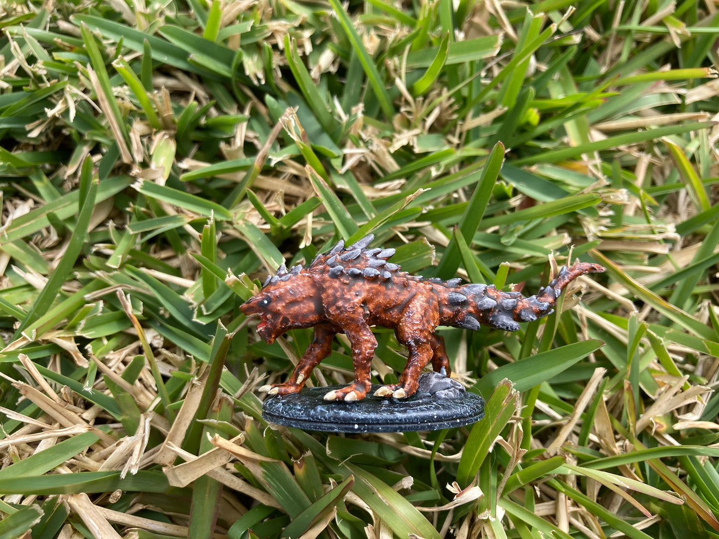 Landshark (4 Variants) - Epic Miniatures