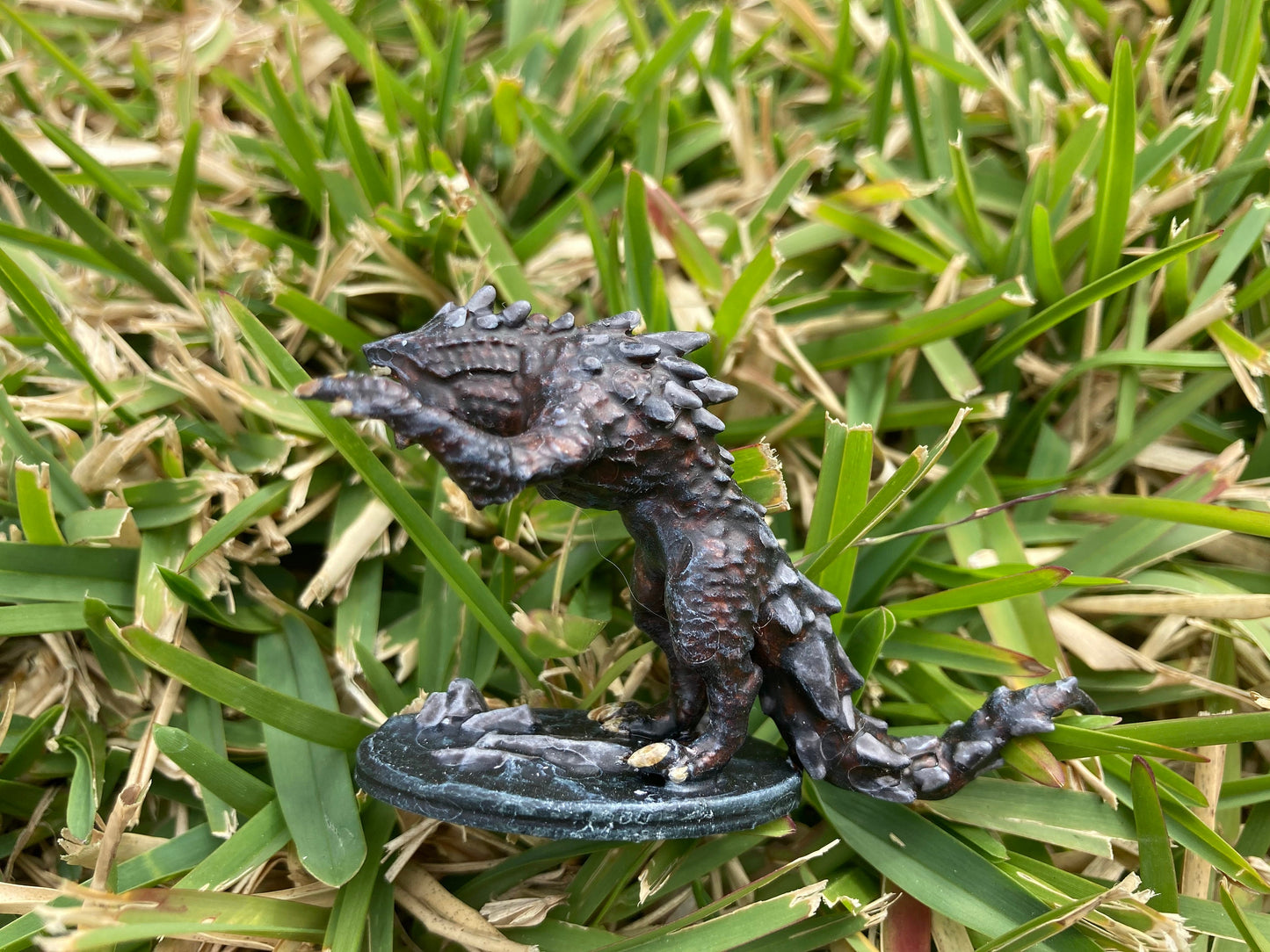 Landshark (4 Variants) - Epic Miniatures