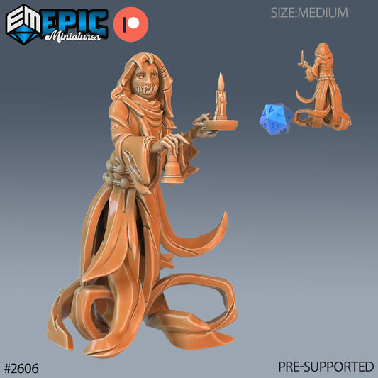 Castle Poltergeist (3 Variants Available) - Epic Miniatures
