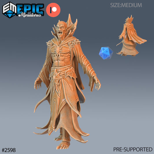 Nosferatu (5 Variants Available) - Epic Miniatures