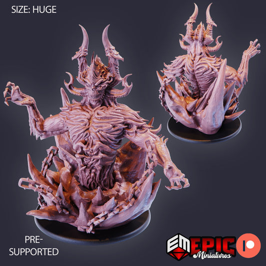 Belial - Epic Miniatures