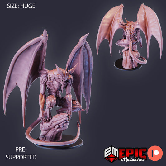 Satan - Epic Miniatures