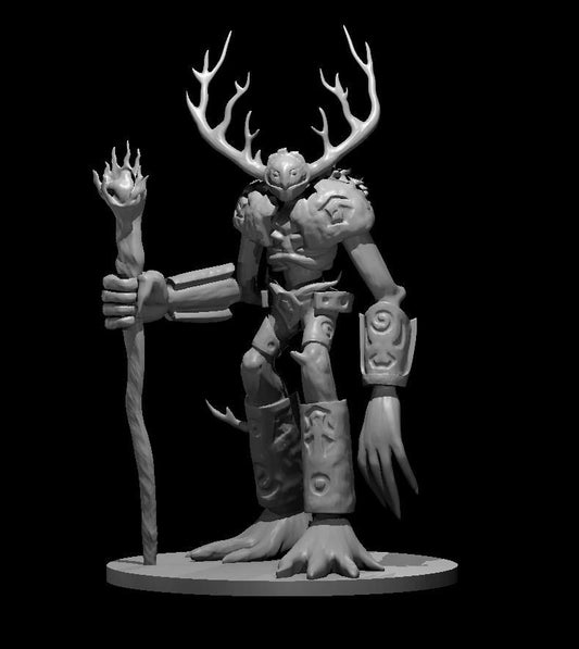 Stone Treant - MZ4250