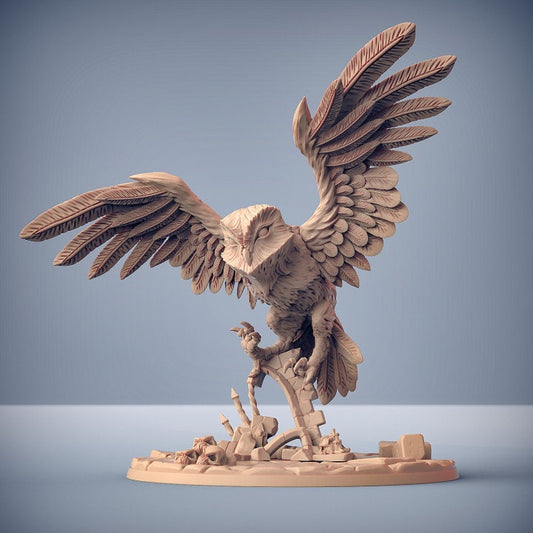 Barbajiann (2 Variants Available) - Artisan Guild