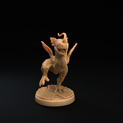 Glow Hoppers (6 Variants Available) - Dragon Trapper's Lodg