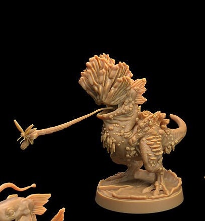 Glow Hoppers (6 Variants Available) - Dragon Trapper's Lodg