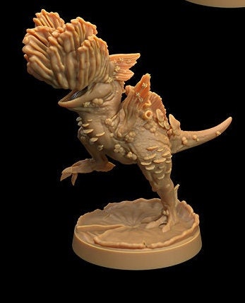 Glow Hoppers (6 Variants Available) - Dragon Trapper's Lodg