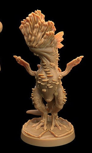 Glow Hoppers (6 Variants Available) - Dragon Trapper's Lodg