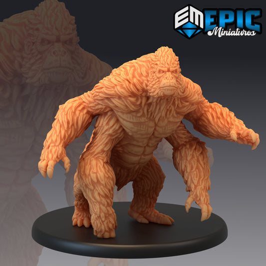 Girallon (5 Variants Available) - Epic Miniatures
