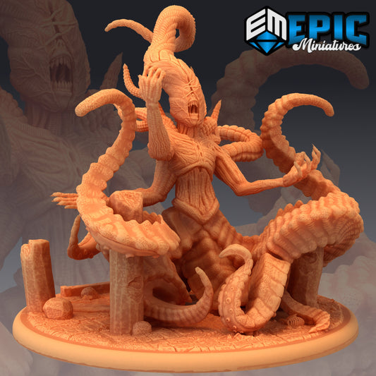 Nyarlarthotep - Epic Miniatures