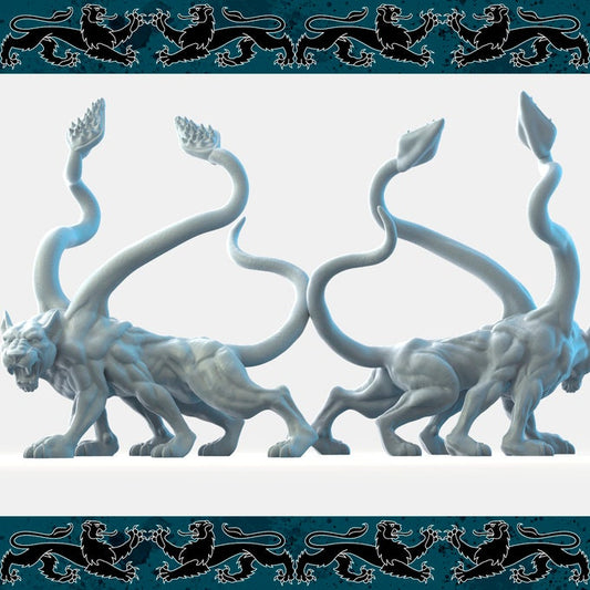 Panther - Brayan Nafarrate