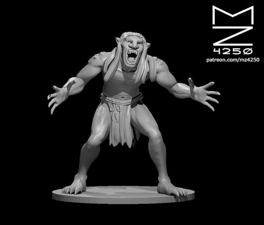 Troll - MZ4250