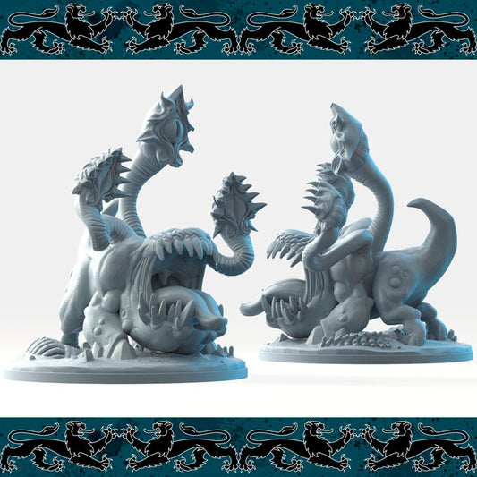 Otyugh - Brayan Nafarrate