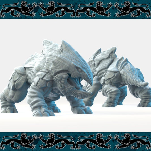 Landshark - Brayan Nafarrate